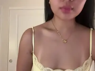 Chaturbate Sex Cam of lailamaa