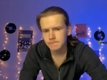 Chaturbate Adult Webcam of leo_void