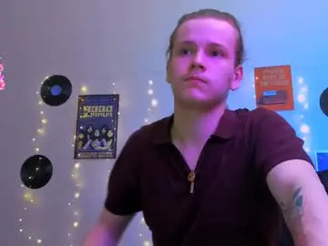 Chaturbate Sex Chat of leo_void