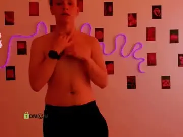 Chaturbate Live Porn of leo_void