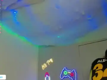Chaturbate Watch Live Sex Cams of loistwink_1