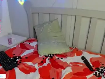 Chaturbate Best live sex cam show of loistwink_1