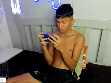 Chaturbate Live Sex Cam of loistwink_1