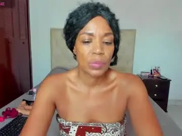 Chaturbate Best live sex cam show of luissa_s1