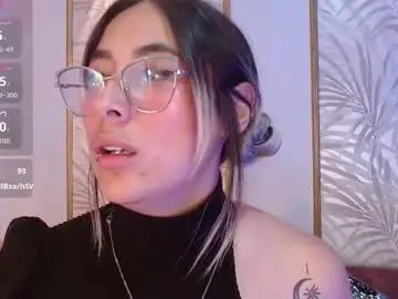 Chaturbate Best Webcam of lunaagrey_