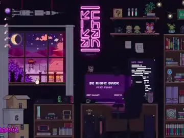 Chaturbate Private Sex Chat of lunaxlu