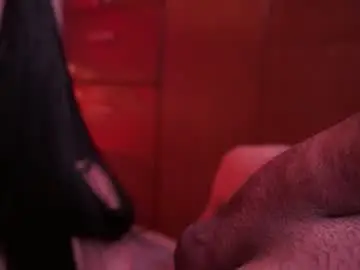 Chaturbate Live Sex Cam of maddisrock