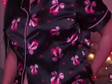 Chaturbate Sex Chat of maddisrock