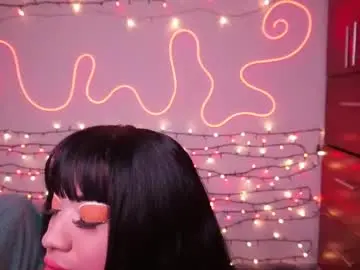 Chaturbate Live Sex of maddisrock