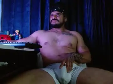 Chaturbate Sex Chat of marcus_phoenix