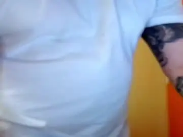 Chaturbate Sex Chat of maximiliano_coot