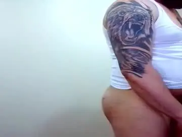 Chaturbate Sex Chat of maximiliano_coot