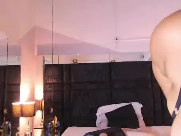 Chaturbate Best Webcam of mayacurvy