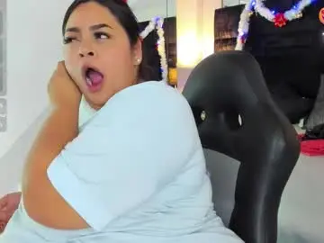 Chaturbate Sex Chat of mayacurvy