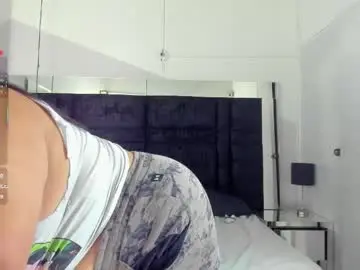 Chaturbate Live Sex Cam of mayacurvy