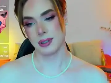 Chaturbate Live Sex Cam of mike_blossom