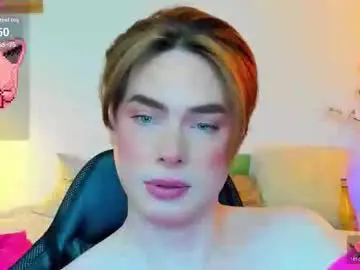 Chaturbate Live Porn of mike_blossom