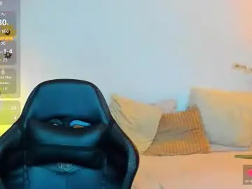 Chaturbate Sex Cam of mike_blossom