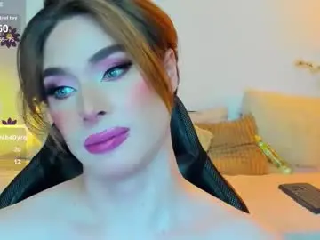 Chaturbate Live Porn of mike_blossom