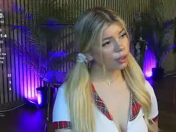 Chaturbate Adult Video Chat of miriambllue