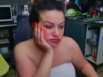 Chaturbate Free Porn Cam of mishamilf