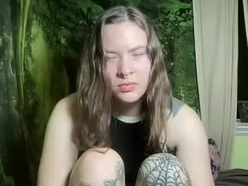 Chaturbate Nude Webcam of mo0n_goddess