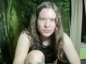 Chaturbate Live Sex Cam of mo0n_goddess