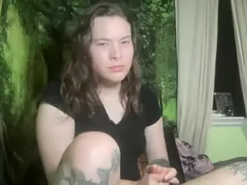 Chaturbate Best Webcam of mo0n_goddess