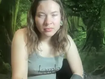 Chaturbate Adult Webcam of mo0n_goddess