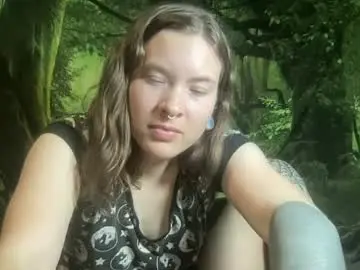 Chaturbate Nude Webcam of mo0n_goddess