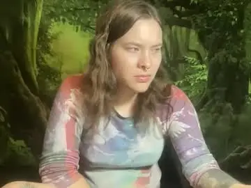 Chaturbate Adult Video Chat of mo0n_goddess