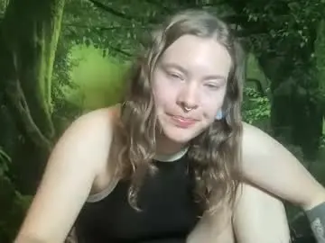 Chaturbate Free Porn Cam of mo0n_goddess