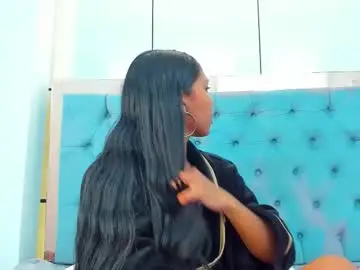 Chaturbate Nude Webcam of pocahontas_pow