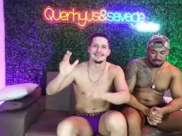 Chaturbate Best live sex cam show of querhyus