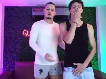 Chaturbate Free Live Porn of querhyus