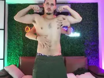 Chaturbate Sex Cam of querhyus