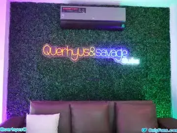 Chaturbate Free Live Porn of querhyus