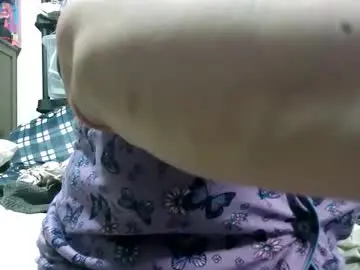 Chaturbate Nude Webcam of redderose