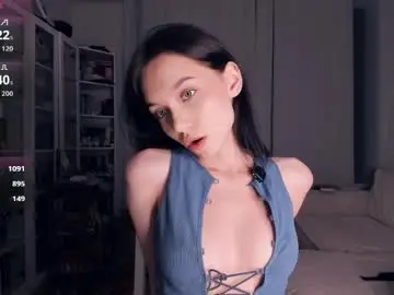 Chaturbate Sex Cam of rizz_ky