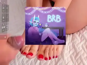 Chaturbate Nude Webcam of rooxxyy_