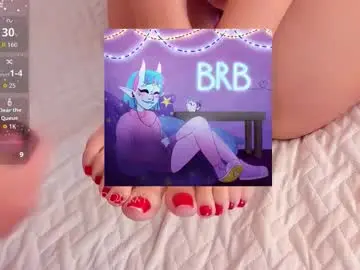 Chaturbate Sex Chat of rooxxyy_