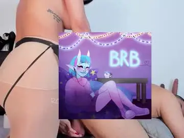 Chaturbate Sex Cam of rooxxyy_