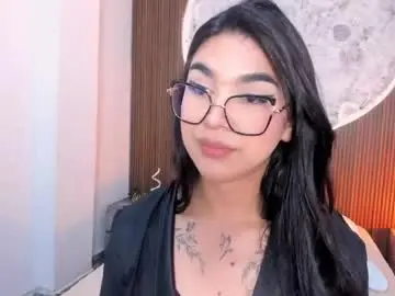 Chaturbate Nude Webcam of rosecassie