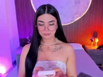 Chaturbate Adult Webcam of rosecassie