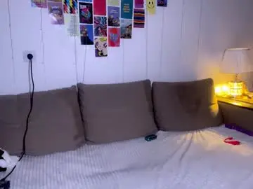 Chaturbate Adult Webcam of sailormoon666_