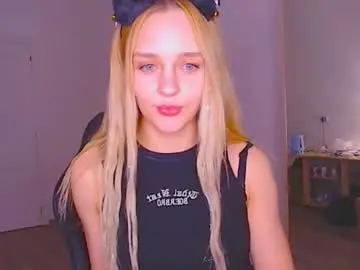 Chaturbate Nude Webcam of sailormoon666_