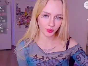 Chaturbate Sex Cam of sailormoon666_