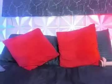 Chaturbate Free Live Porn of scarlet_fx