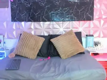 Chaturbate Live Sex of scarlet_fx