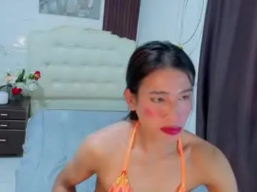 Chaturbate Sex Cam of sensual_goergia